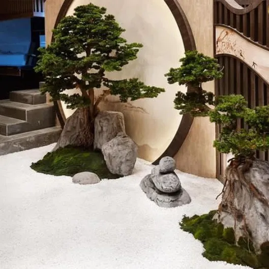 zen garden artificial